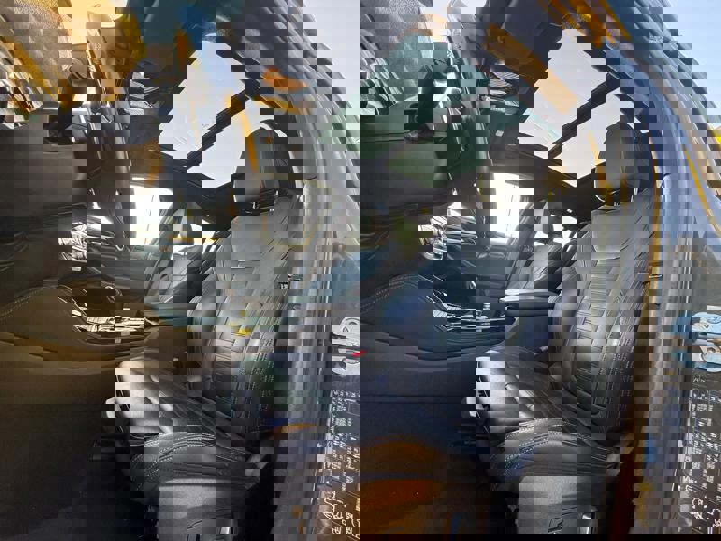 Image BMW X4 30d 3.0 265 xLine xDrive  Full leds TO GPS Caméra Carplay Sièges cuir élec chauffants Régul Clim aut